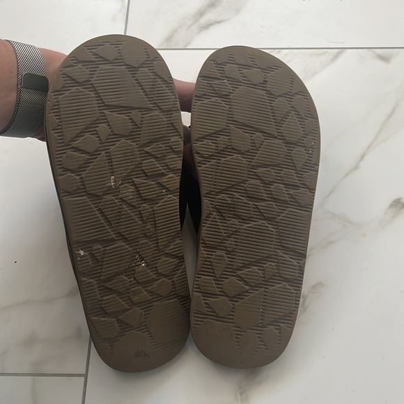 Volcom kids flip flops- sandals - Picture 4 of 8